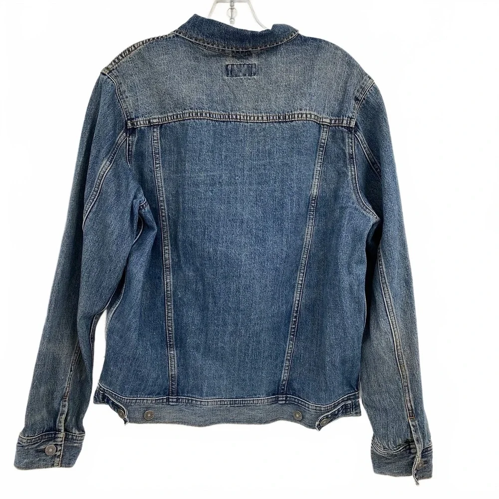J. Crew this classic